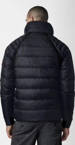 Canada Goose Hybridge Base Jacket - Men's|-|Manteau Hybridge Base - Homme 29 Canada Goose Hybridge Base Jacket - Men's|-|Manteau Hybridge Base - Homme -Canada Goose CGO 2729M 7E 7Eback 20Navy 2cb50408 f08d 4804 a52c 1ae73dec1011