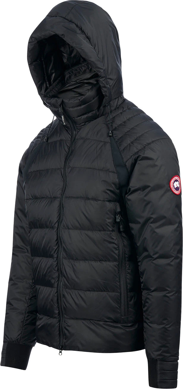 Canada Goose Hybridge Base Jacket - Men's|-|Manteau Hybridge Base - Homme 4 Canada Goose Hybridge Base Jacket - Men's|-|Manteau Hybridge Base - Homme - Image 2