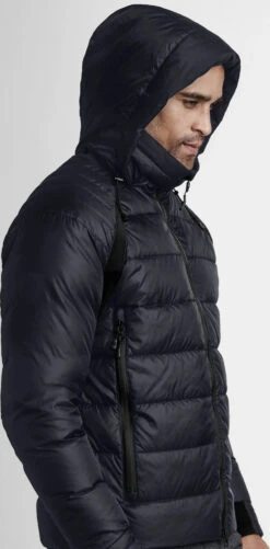 Canada Goose Hybridge Base Jacket - Men's|-|Manteau Hybridge Base - Homme 27 Canada Goose Hybridge Base Jacket - Men's|-|Manteau Hybridge Base - Homme -Canada Goose CGO 2729M 7E 7Eside 20Navy