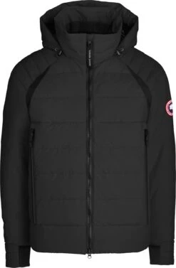 Canada Goose HyBridge Base Jacket - Men's|-|Manteau De Base HyBridge - Homme