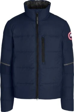Canada Goose HyBridge Jacket - Men's|-|Manteau HyBridge - Homme