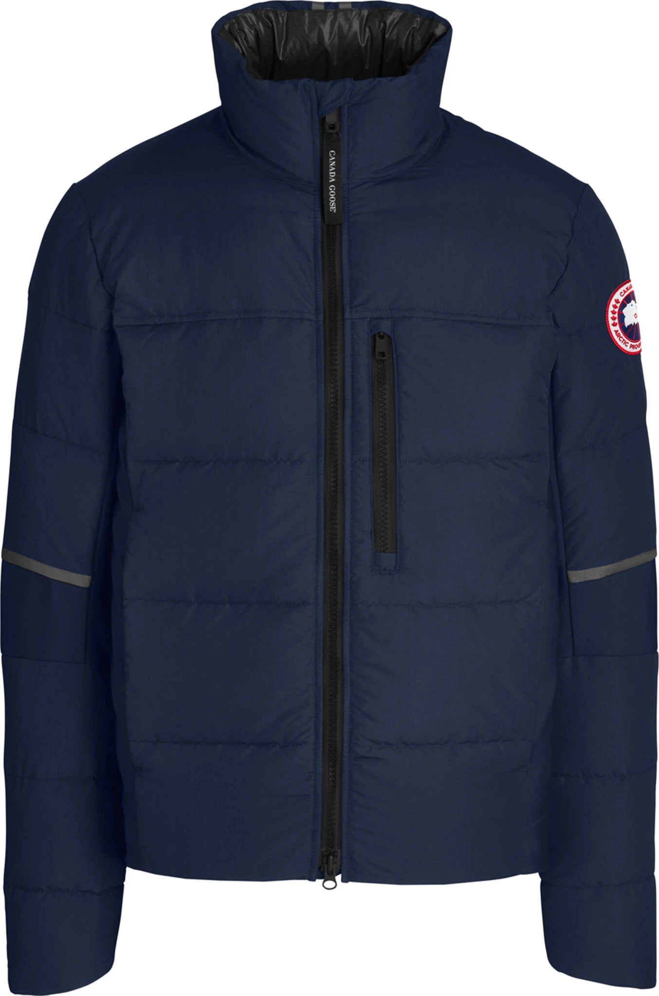 Canada Goose HyBridge Jacket - Men's|-|Manteau HyBridge - Homme 3 Canada Goose HyBridge Jacket - Men's|-|Manteau HyBridge - Homme