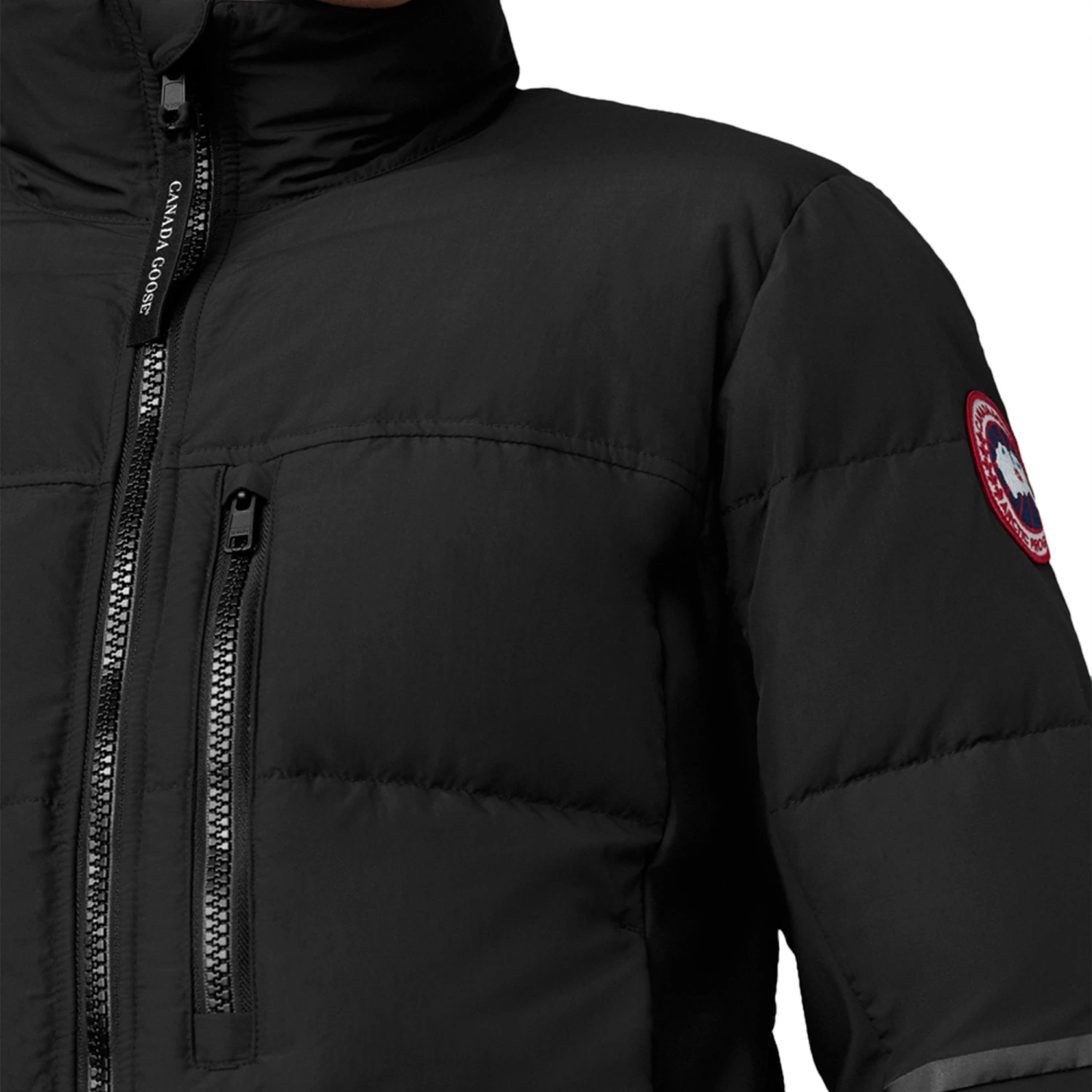 Canada Goose HyBridge Jacket - Men's|-|Manteau HyBridge - Homme 7 Canada Goose HyBridge Jacket - Men's|-|Manteau HyBridge - Homme - Image 5