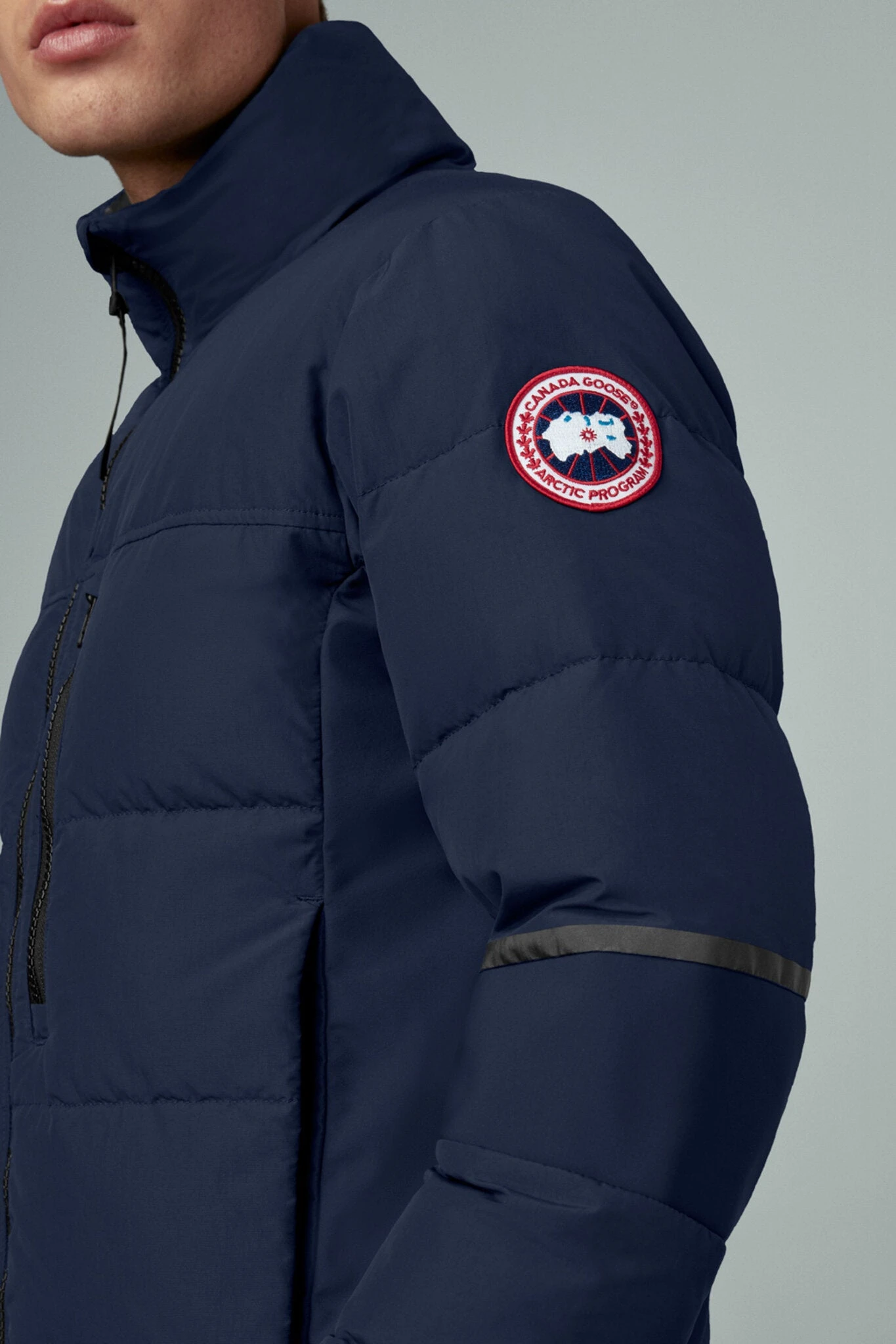 Canada Goose HyBridge Jacket - Men's|-|Manteau HyBridge - Homme 19 Canada Goose HyBridge Jacket - Men's|-|Manteau HyBridge - Homme - Image 17