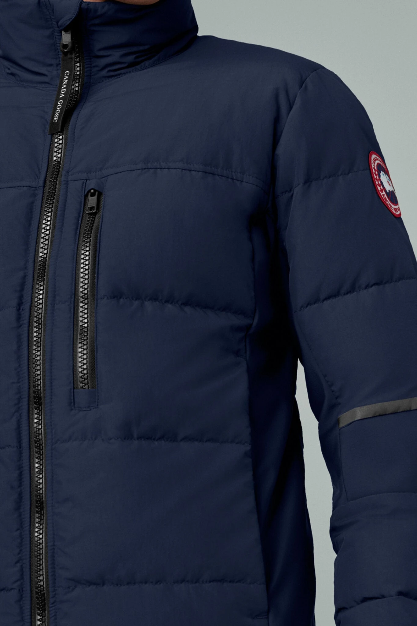 Canada Goose HyBridge Jacket - Men's|-|Manteau HyBridge - Homme 22 Canada Goose HyBridge Jacket - Men's|-|Manteau HyBridge - Homme - Image 20