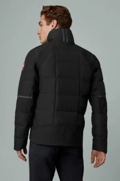 Canada Goose HyBridge Jacket - Men's|-|Manteau HyBridge - Homme 36 Canada Goose HyBridge Jacket - Men's|-|Manteau HyBridge - Homme -Canada Goose CGO 2744M 7E 7Eback 20Black
