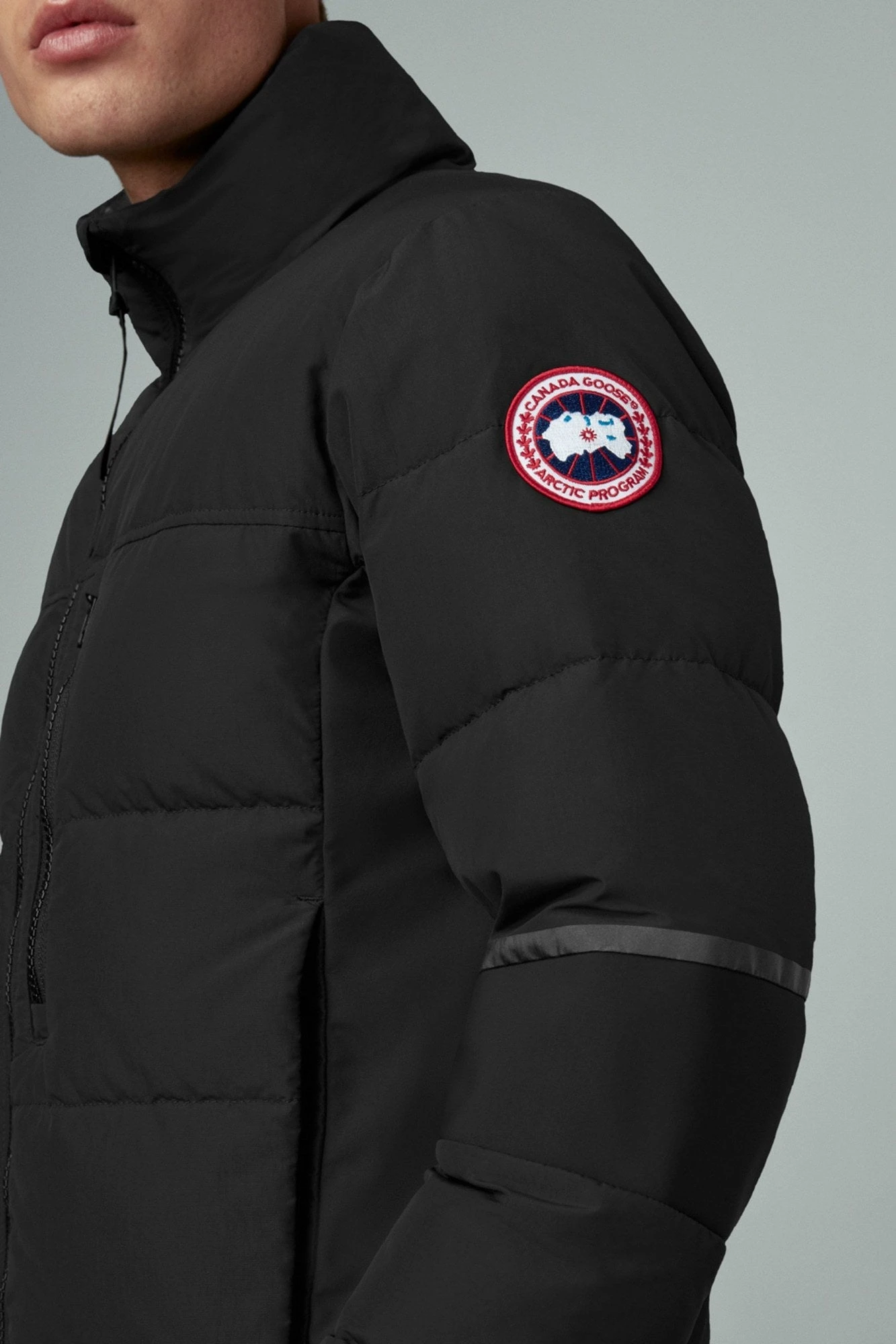 Canada Goose HyBridge Jacket - Men's|-|Manteau HyBridge - Homme 13 Canada Goose HyBridge Jacket - Men's|-|Manteau HyBridge - Homme - Image 11