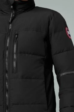 Canada Goose HyBridge Jacket - Men's|-|Manteau HyBridge - Homme 30 Canada Goose HyBridge Jacket - Men's|-|Manteau HyBridge - Homme -Canada Goose CGO 2744M 7E 7Ez 20Black