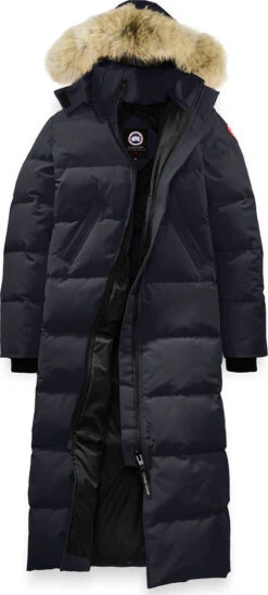 Canada Goose Women's Mystique Parka - Fusion Fit|-|Parka Mystique - Coupe Fusion Femme