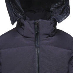 Canada Goose Mystique Parka - Black Label - Women's|-|Parka Mystique - Black Label - Femme -Canada Goose CGO 3035WB 7E 7EStudio 20Detail 20A 20Navy