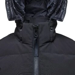 Canada Goose Mystique Parka - Black Label - Women's|-|Parka Mystique - Black Label - Femme -Canada Goose CGO 3035WB 7E 7EStudio 20Detail 20B 20Black 79b443f7 359f 444d bd06 ea93ab43ce46