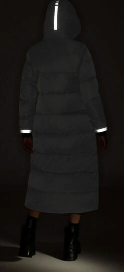 Canada Goose Mystique Parka - Black Label - Women's|-|Parka Mystique - Black Label - Femme -Canada Goose CGO 3035WB 7E 7Emodel1 20Black