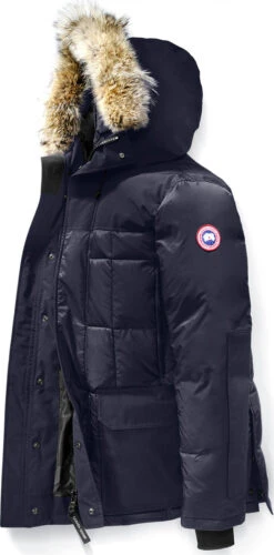 Canada Goose Callaghan Parka - Men's|-|Parka Callaghan - Homme