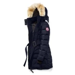 Canada Goose Rowan Parka - Women's|-|Parka Rowan - Femme 14 Canada Goose Rowan Parka - Women's|-|Parka Rowan - Femme -Canada Goose CGO 3202L 7EAdmiral 20Blue