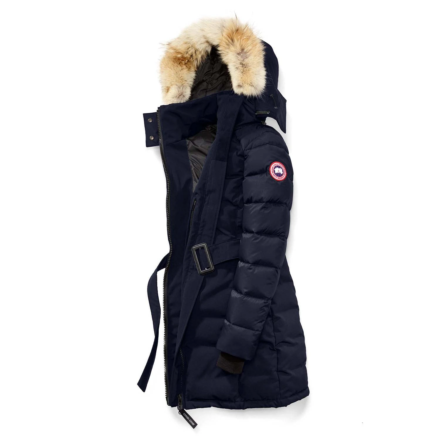 Canada Goose Rowan Parka - Women's|-|Parka Rowan - Femme 6 Canada Goose Rowan Parka - Women's|-|Parka Rowan - Femme - Image 4