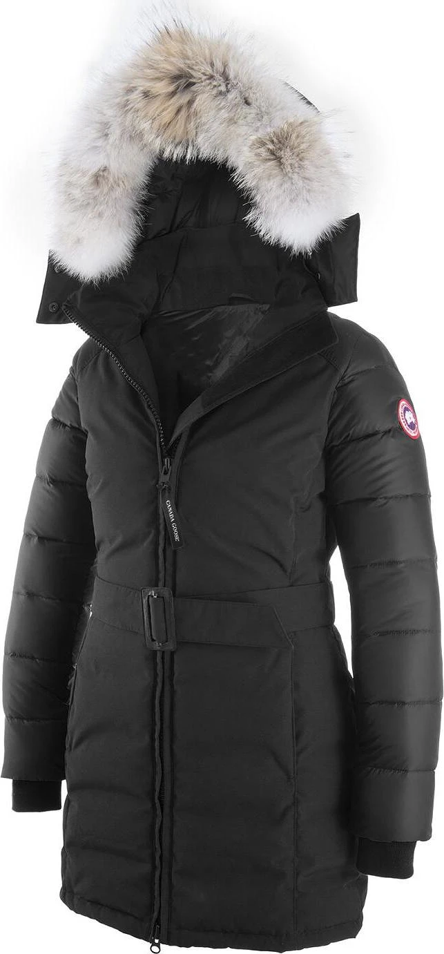Canada Goose Rowan Parka - Women's|-|Parka Rowan - Femme 4 Canada Goose Rowan Parka - Women's|-|Parka Rowan - Femme - Image 2