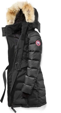 Canada Goose Rowan Parka - Women's|-|Parka Rowan - Femme