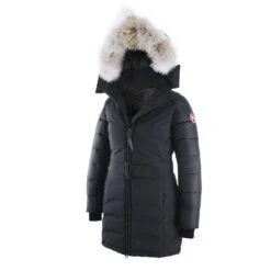 Canada Goose Rowan Parka - Women's|-|Parka Rowan - Femme 13 Canada Goose Rowan Parka - Women's|-|Parka Rowan - Femme -Canada Goose CGO 3202L 7EInk 20Blue a5b5b914 6c47 4d81 b77d d66b320fe72c
