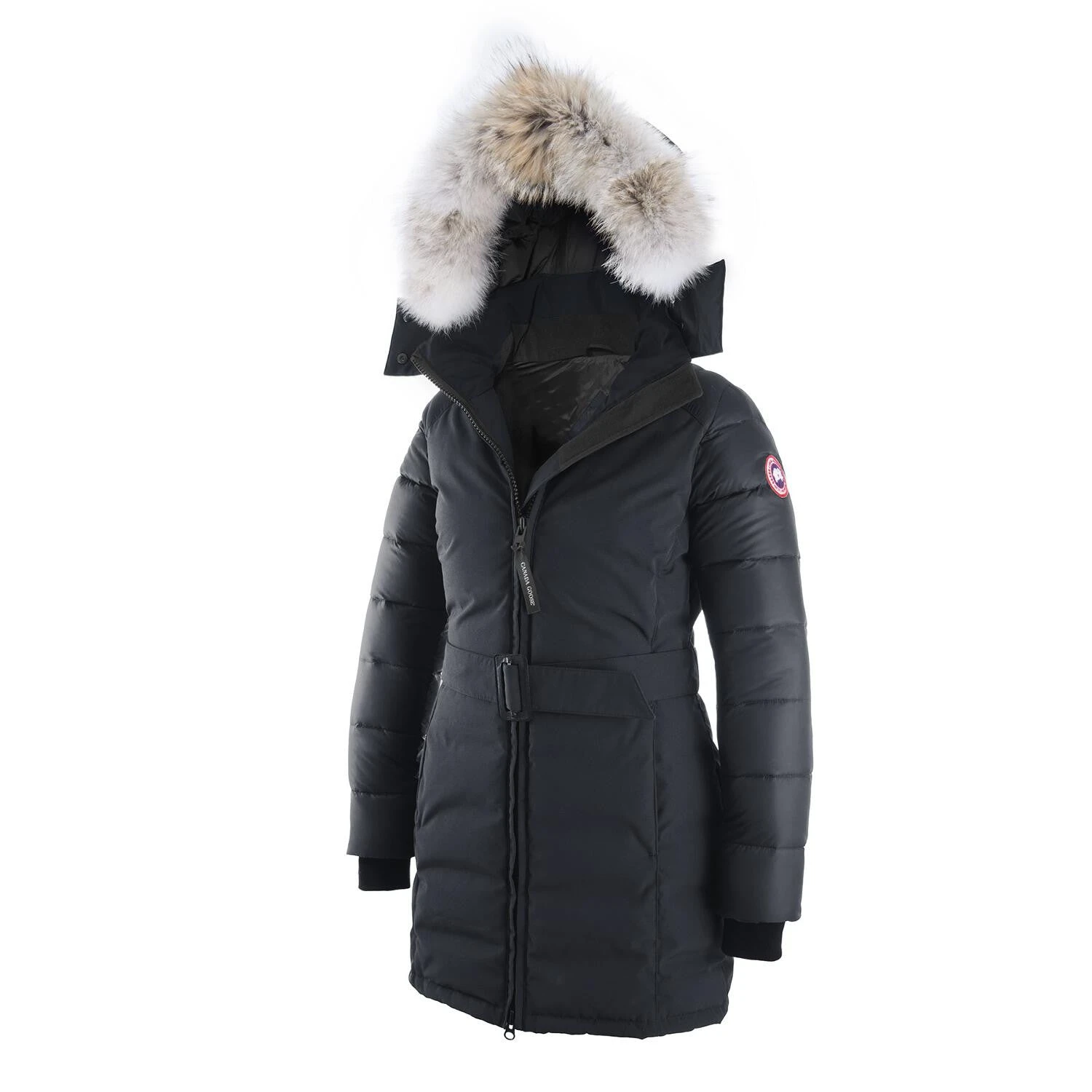 Canada Goose Rowan Parka - Women's|-|Parka Rowan - Femme 5 Canada Goose Rowan Parka - Women's|-|Parka Rowan - Femme - Image 3