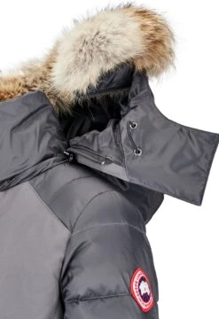 Canada Goose Rowan Parka - Women's|-|Parka Rowan - Femme 19 Canada Goose Rowan Parka - Women's|-|Parka Rowan - Femme -Canada Goose CGO 3202L 7E 7EStudio 20Detail 20Graphite 411b945d 0656 4d55 b983 dc37ad3bee5f