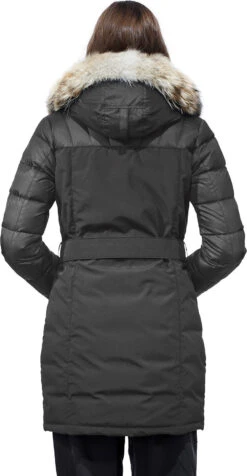 Canada Goose Rowan Parka - Women's|-|Parka Rowan - Femme 17 Canada Goose Rowan Parka - Women's|-|Parka Rowan - Femme -Canada Goose CGO 3202L 7E 7Emodelback 35891f6f 9daf 48cd 9e5a 08234393b5b7