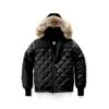 Canada Goose Men's Pritchard Coat|-|Manteau Pritchard Homme 1 Canada Goose Men's Pritchard Coat|-|Manteau Pritchard Homme -Canada Goose CGO 3203M 7EBlack d70713c2 2466 4e0c aac4 d020cac447ae
