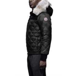 Canada Goose Men's Pritchard Coat|-|Manteau Pritchard Homme 11 Canada Goose Men's Pritchard Coat|-|Manteau Pritchard Homme -Canada Goose CGO 3203M 7E 7Esideman 20Black 20 20Black 512b182d 755c 4a3c 8a31 0e219c36fdc0