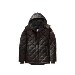 Canada Goose Men's Hendriksen Coat|-|Manteau Long Hendriksen Homme