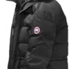 Canada Goose Silverthrone Parka - Men's|-|Parka Silverthrone - Homme 1 Canada Goose Silverthrone Parka - Men's|-|Parka Silverthrone - Homme -Canada Goose CGO 3206M 7EBlack