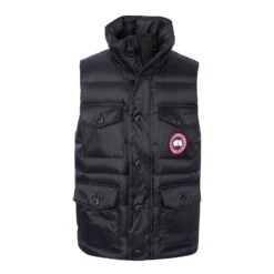 Canada Goose Men's Benedict Vest|-|Veste Benedict Homme