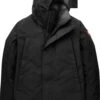 Canada Goose Sanford Parka - Men's|-|Parka Sanford - Homme 1 Canada Goose Sanford Parka - Men's|-|Parka Sanford - Homme -Canada Goose CGO 3400M 7EBlack