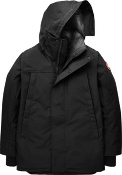 Canada Goose Sanford Parka - Men's|-|Parka Sanford - Homme