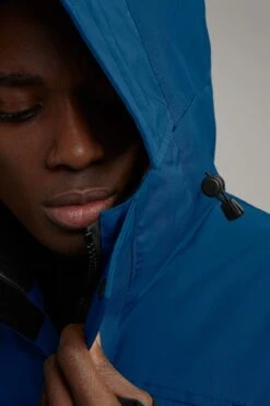 Canada Goose Sanford Parka - Men's|-|Parka Sanford - Homme -Canada Goose CGO 3400M 7E 7Edetail 20Northern 20Night e0e923e6 3989 410f ac02 fe5ad320d155