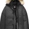 Canada Goose Chateau - Fusion Fit - Men's|-|Parka Chateau - Coupe Fusion - Homme 1 Canada Goose Chateau - Fusion Fit - Men's|-|Parka Chateau - Coupe Fusion - Homme -Canada Goose CGO 3426MA 7EGraphite d96e035b 802c 406f a919 cbc0e018b95f