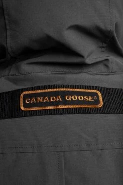Canada Goose Chateau - Fusion Fit - Men's|-|Parka Chateau - Coupe Fusion - Homme -Canada Goose CGO 3426MA 7E 7EDetail5 20Graphite