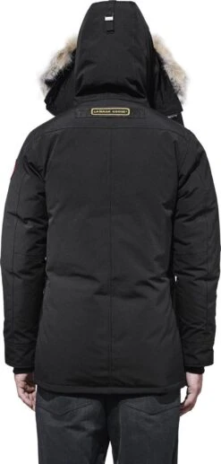 Canada Goose Chateau - Fusion Fit - Men's|-|Parka Chateau - Coupe Fusion - Homme -Canada Goose CGO 3426MA 7E 7Ebackman 14596e77 dfbf 43f4 9580 dd7c1cea6482