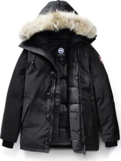 Canada Goose Chateau - Fusion Fit - Men's|-|Parka Chateau - Coupe Fusion - Homme -Canada Goose CGO 3426MA 7E 7Eopen