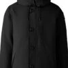 Canada Goose Chateau Black Label Parka - Men's|-|Parka Chateau Black Label - Homme 1 Canada Goose Chateau Black Label Parka - Men's|-|Parka Chateau Black Label - Homme -Canada Goose CGO 3426MB 7EBlack