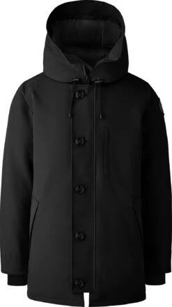 Canada Goose Chateau Black Label Parka - Men's|-|Parka Chateau Black Label - Homme