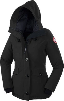 Canada Goose Rideau Parka - Women's|-|Parka Rideau - Femme