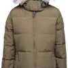 Canada Goose Chelsea Parka - Women's|-|Parka Chelsea - Femme -Canada Goose CGO 3804L 7EMilitary 20Green