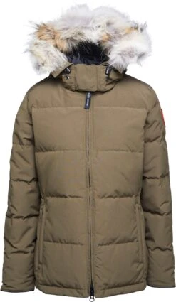 Canada Goose Chelsea Parka - Women's|-|Parka Chelsea - Femme