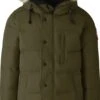 Canada Goose Carson Fusion Fit Parka - Men's|-|Parka Carson - Coupe Fusion - Homme