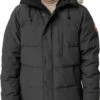 Canada Goose Carson Parka - Men's|-|Parka Carson - Homme 2 Canada Goose Carson Parka - Men's|-|Parka Carson - Homme -Canada Goose CGO 3805M 7EGraphite 14849dfe c68c 4c7e b806 784c3f7f2130