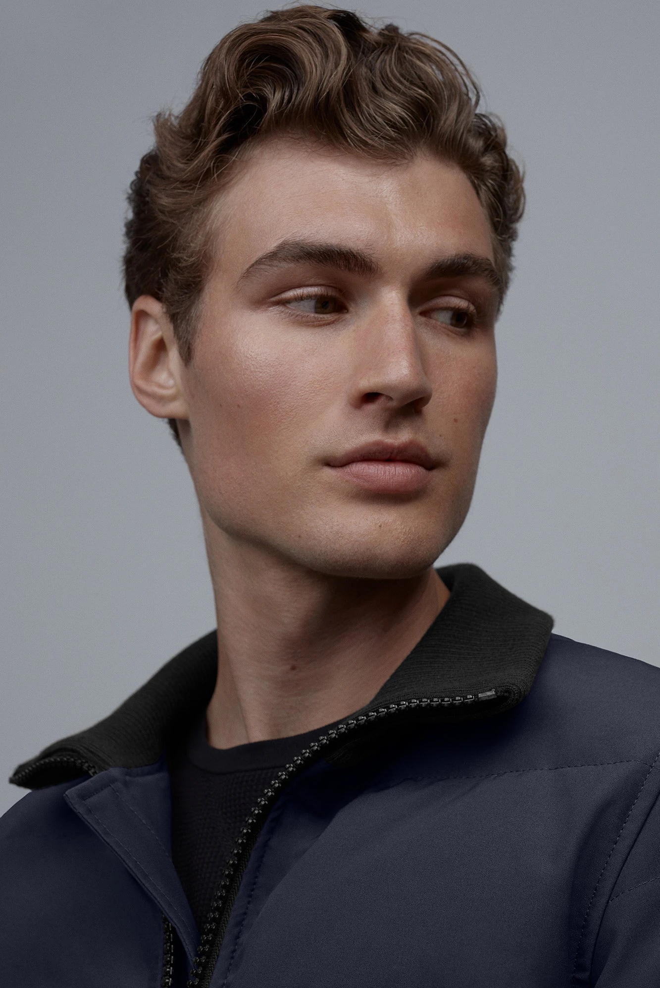 Canada Goose Woolford Jacket - Fusion Fit - Men's|-|Manteau Woolford - Coupe Fusion - Homme 15 Canada Goose Woolford Jacket - Fusion Fit - Men's|-|Manteau Woolford - Coupe Fusion - Homme - Image 13