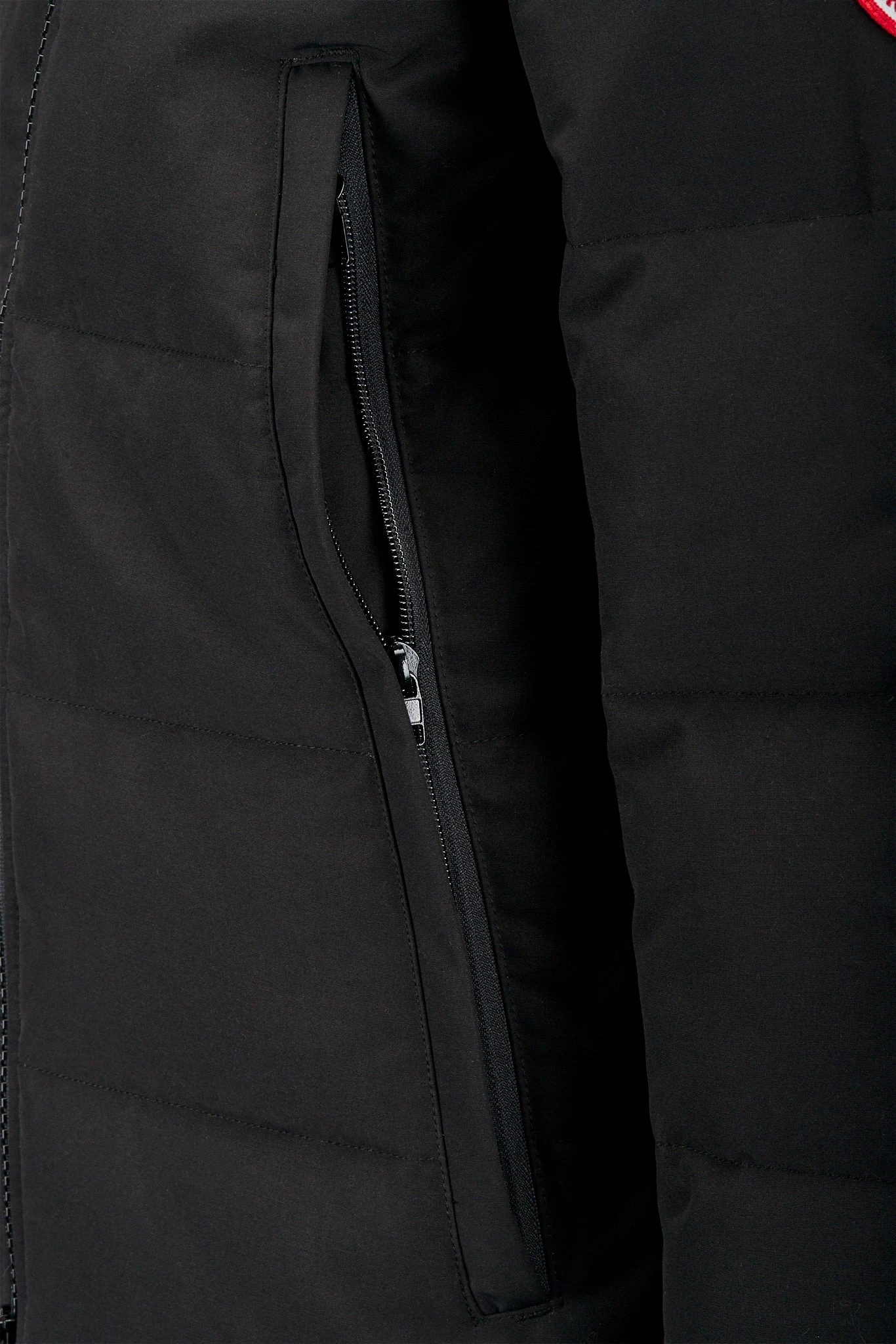 Canada Goose Woolford Jacket - Fusion Fit - Men's|-|Manteau Woolford - Coupe Fusion - Homme 13 Canada Goose Woolford Jacket - Fusion Fit - Men's|-|Manteau Woolford - Coupe Fusion - Homme - Image 11