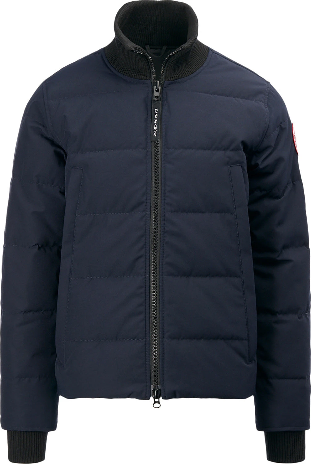 Canada Goose Woolford Jacket - Men's|-|Manteau Woolford - Homme 5 Canada Goose Woolford Jacket - Men's|-|Manteau Woolford - Homme - Image 3