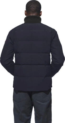 Canada Goose Woolford Jacket - Men's|-|Manteau Woolford - Homme 29 Canada Goose Woolford Jacket - Men's|-|Manteau Woolford - Homme -Canada Goose CGO 3807M 7EAdmiral 20Blue 7Eback d7d95564 f7be 4940 8d9e 4f109565c292