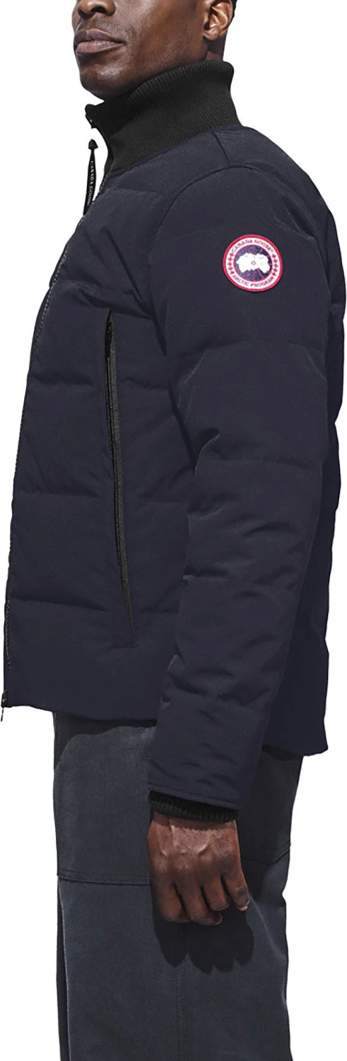 Canada Goose Woolford Jacket - Men's|-|Manteau Woolford - Homme 12 Canada Goose Woolford Jacket - Men's|-|Manteau Woolford - Homme - Image 10