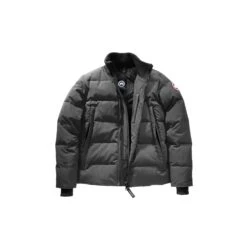 Canada Goose Woolford Jacket - Men's|-|Manteau Woolford - Homme 25 Canada Goose Woolford Jacket - Men's|-|Manteau Woolford - Homme -Canada Goose CGO 3807M 7EGraphite 6ed04435 5b1f 42ec a91b 4a22b619414b